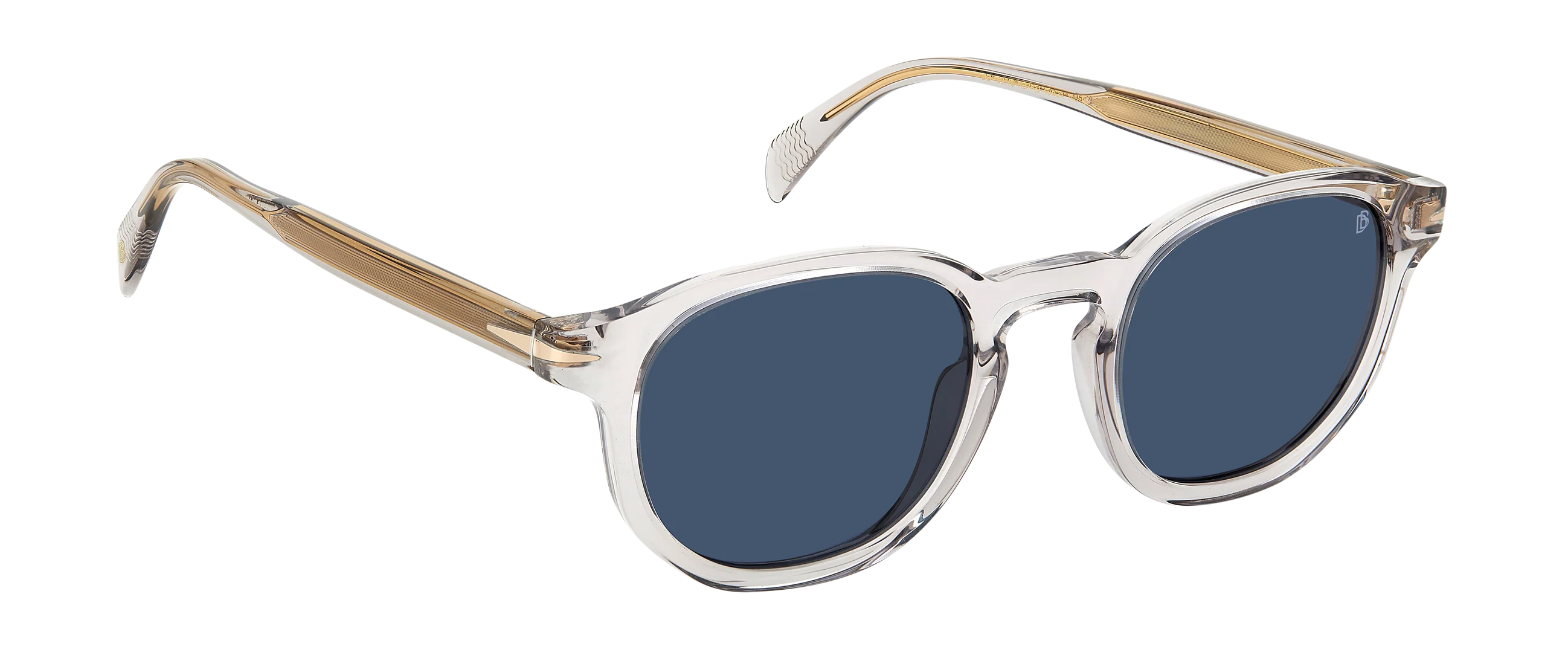 DB 1007/S - Grey - Blue - Image 4