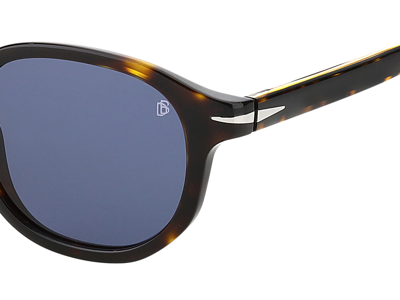 DB 1007/S - Havana - Blue - Image 4