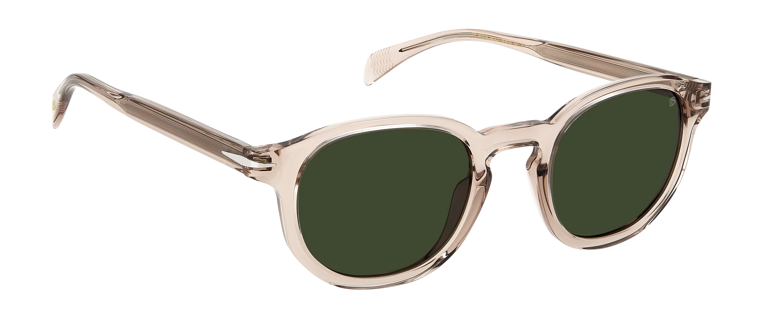 DB 1007/S - Mud - Green - Image 3