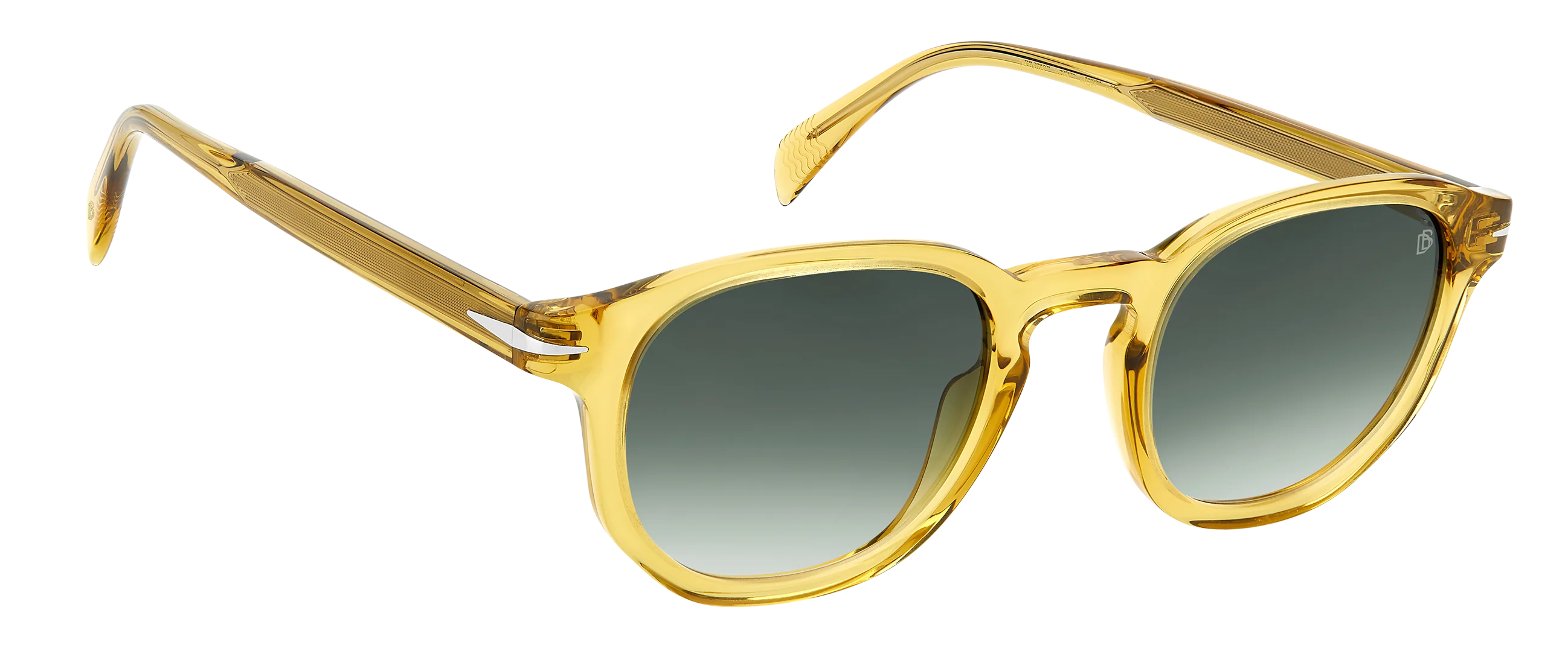 DB 1007/S - Yellow - Green Shaded - Image 3