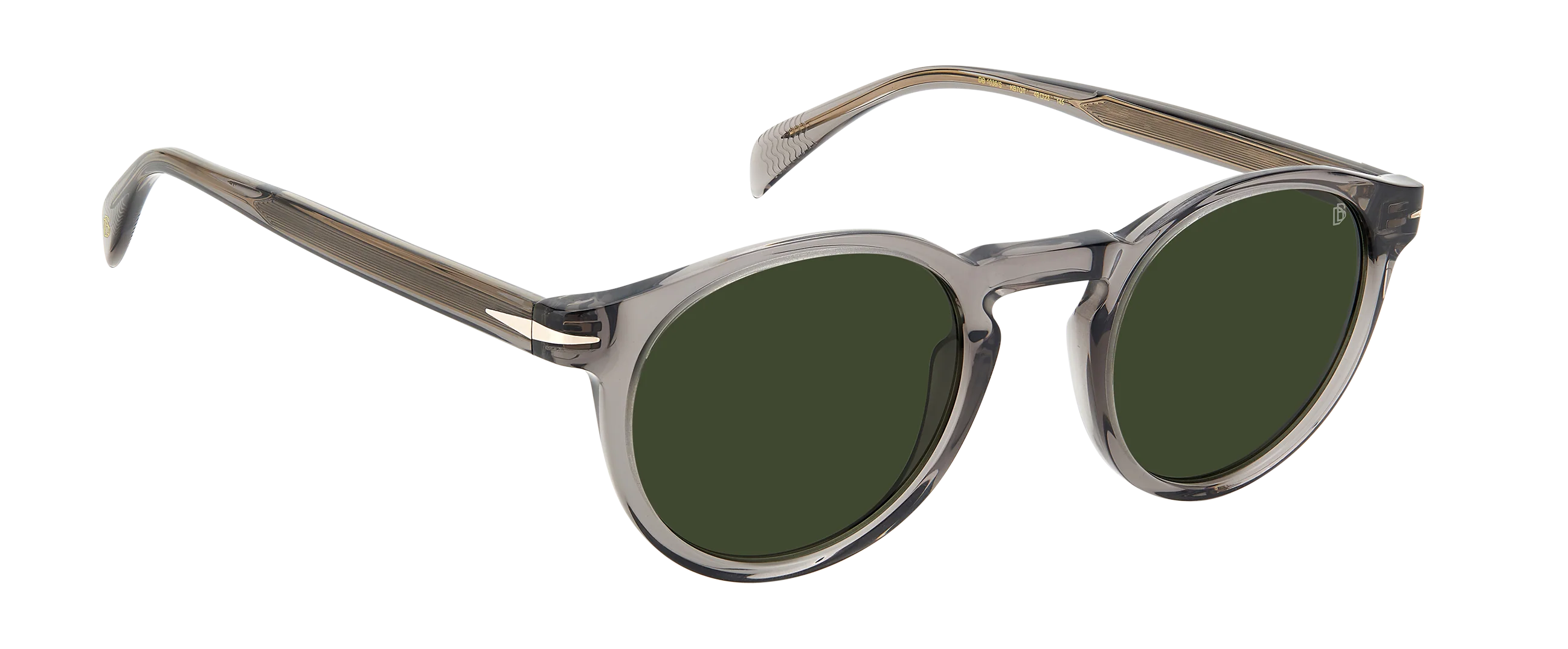 DB 1036/S - Grey - Green - Image 3