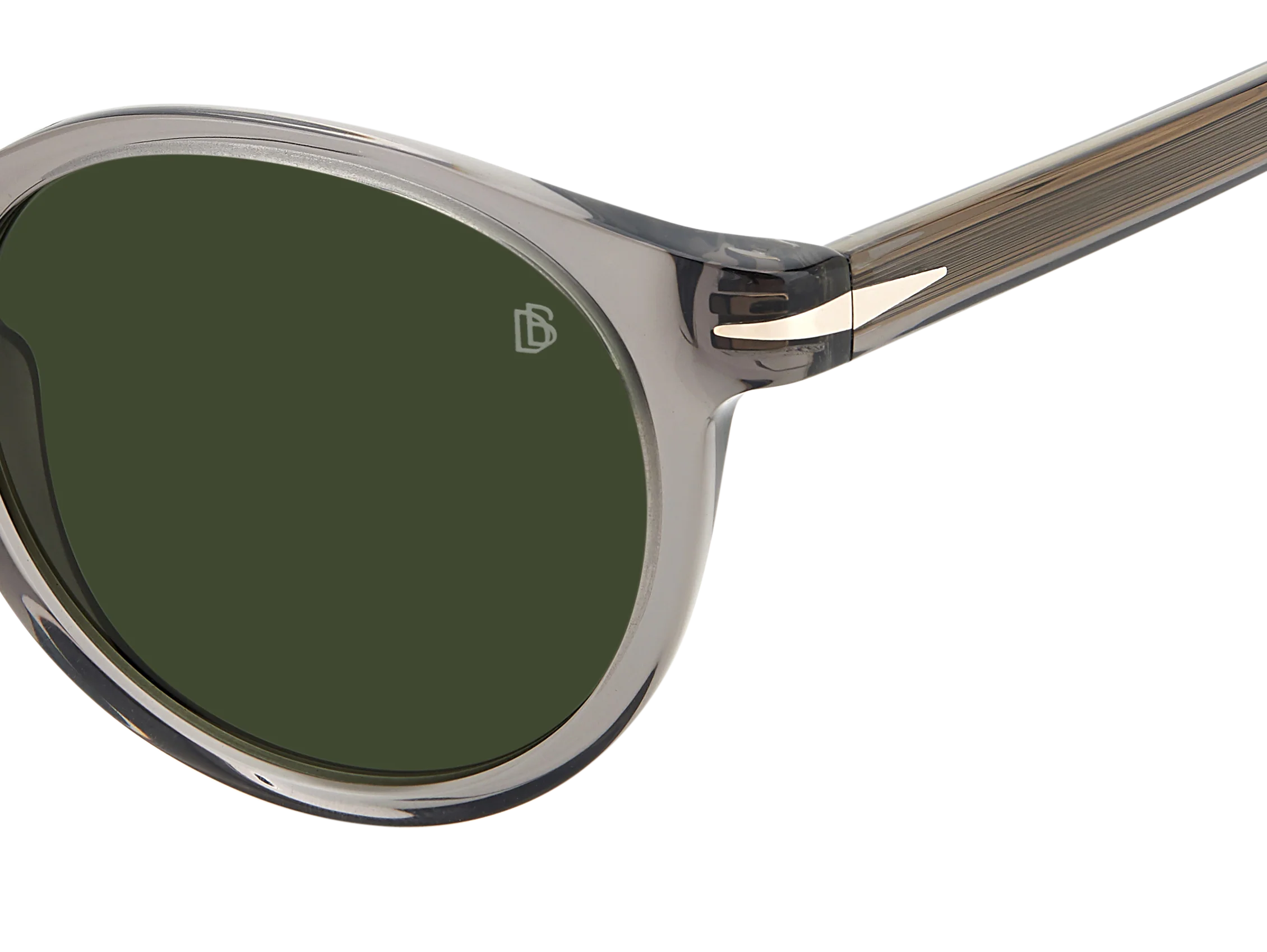 DB 1036/S - Grey - Green - Image 4