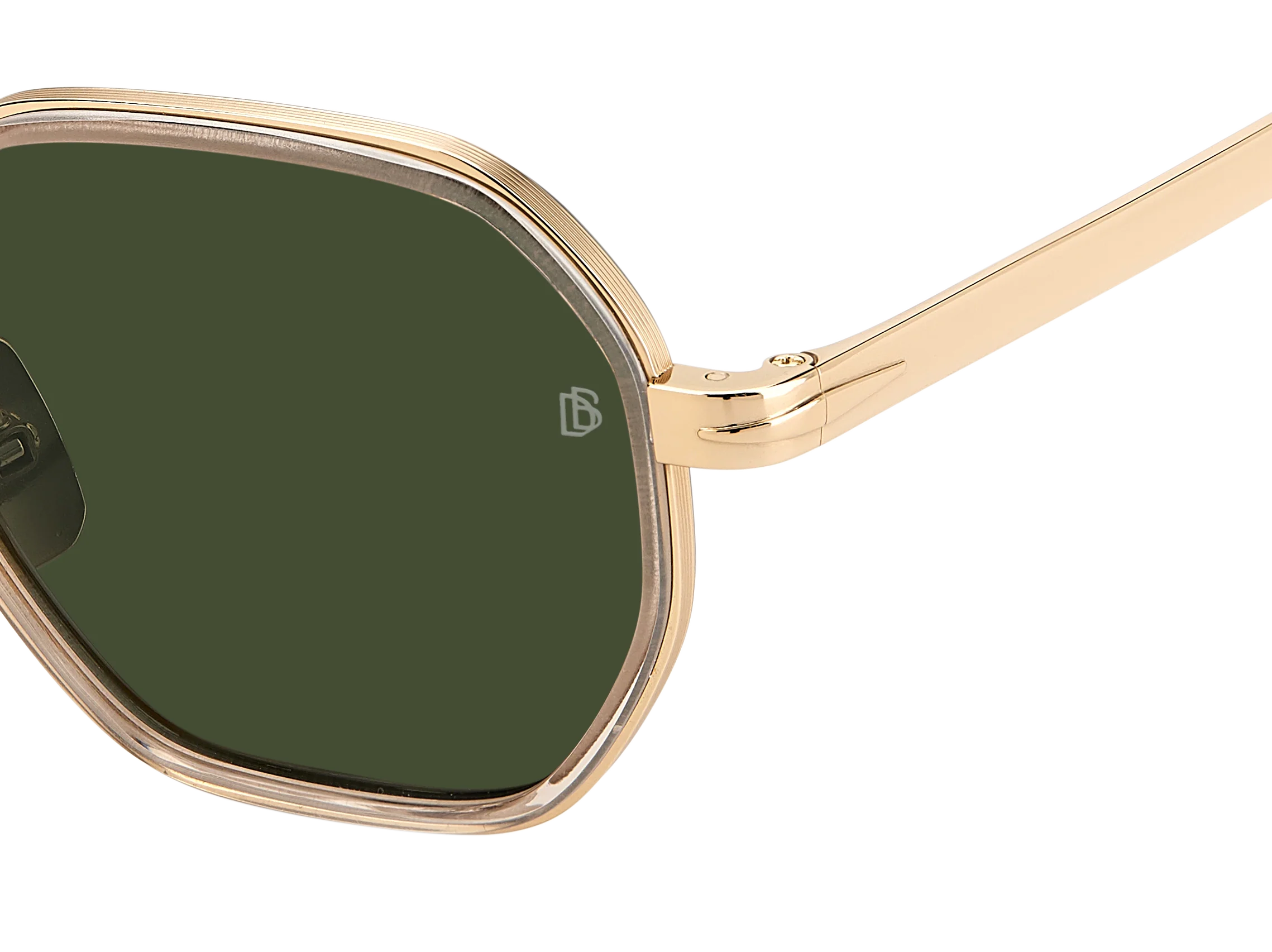 DB 1097/S - Gold Mud - Green - Image 4