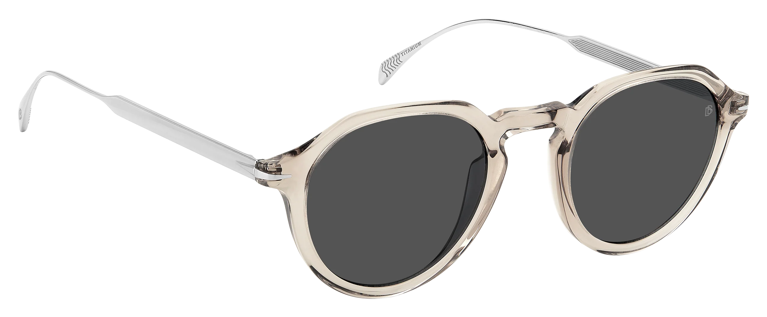 DB 1098/S - Mud - Grey - Image 3