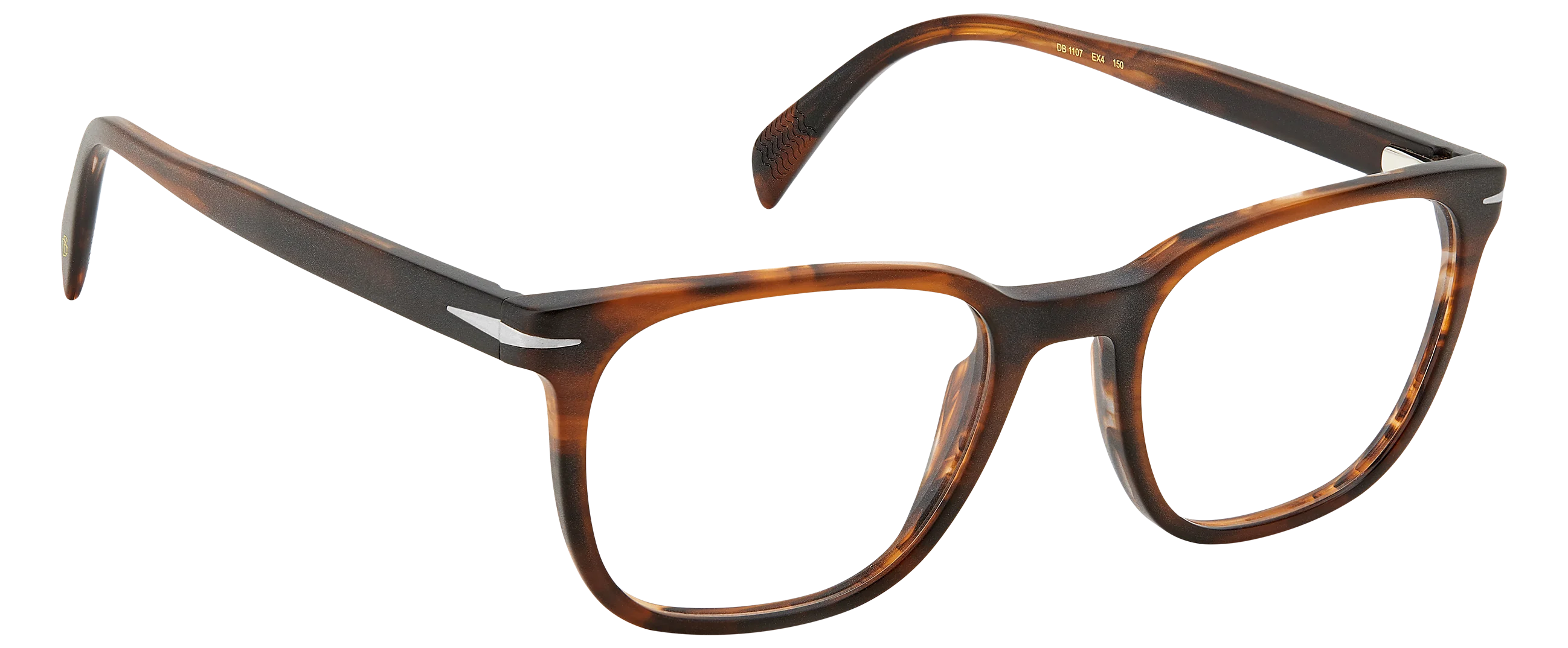 DB 1107 - Brown Horn - Frames - Image 3