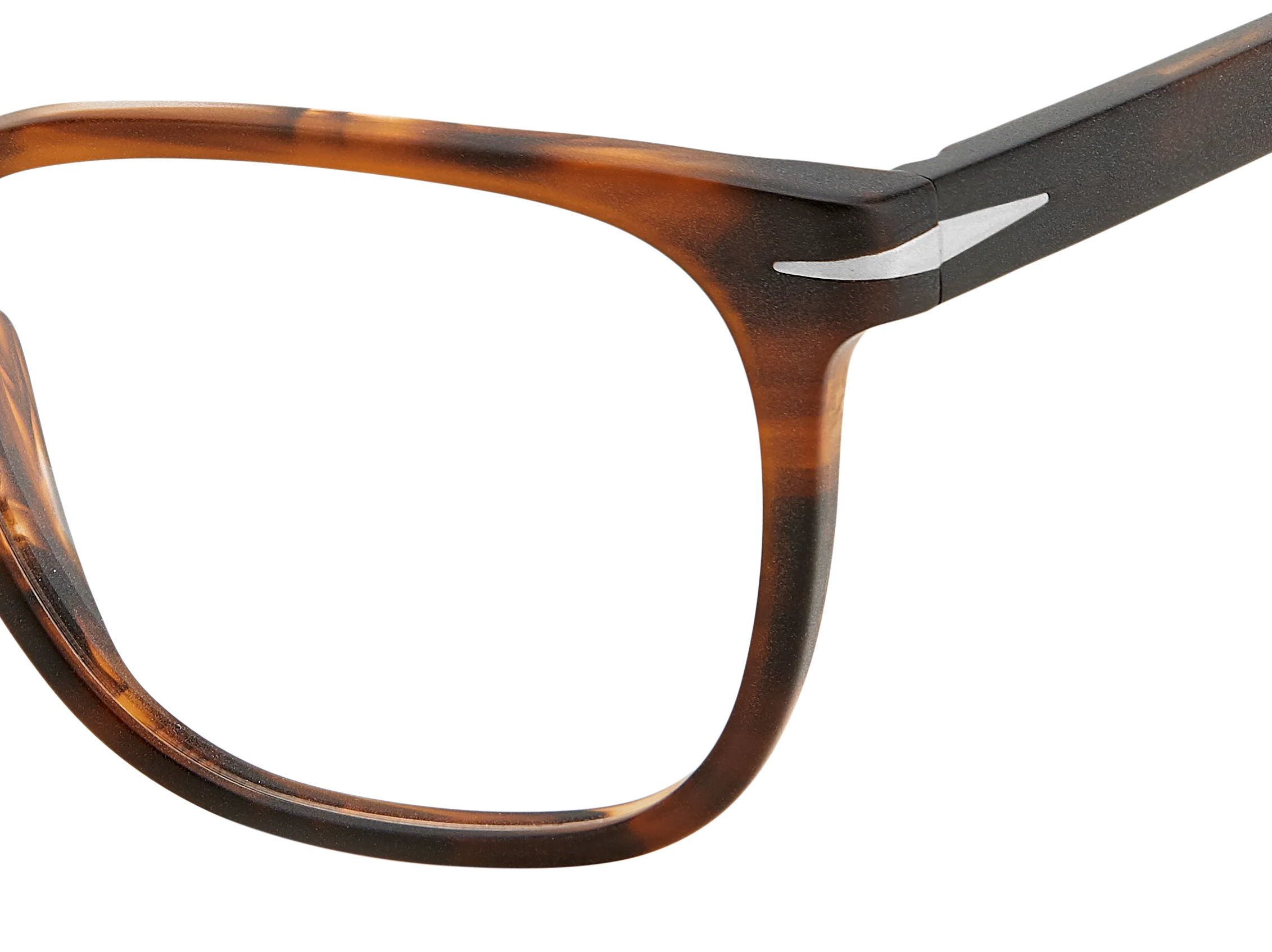 DB 1107 - Brown Horn - Frames - Image 4