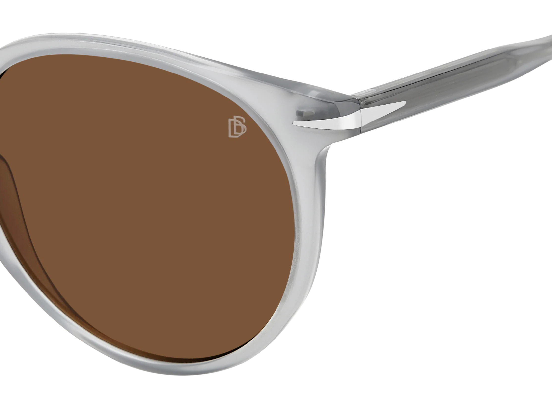 DB 1139/S - Grey - Brown - Image 4