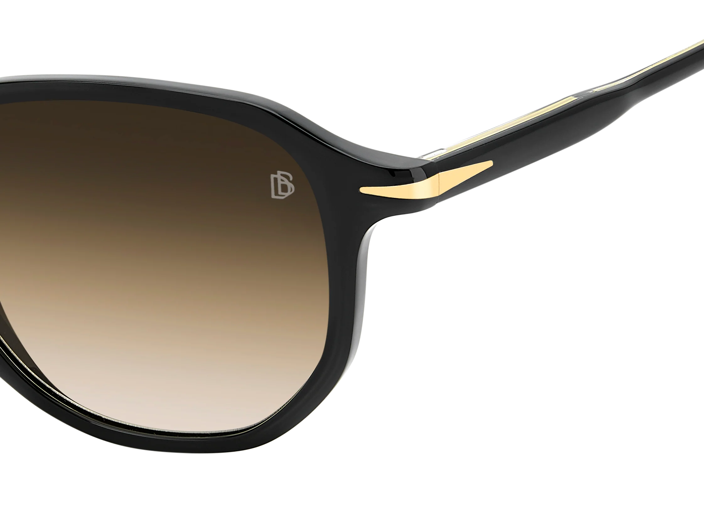 DB 1140/S - Black - Brown Shaded Brick - Image 3