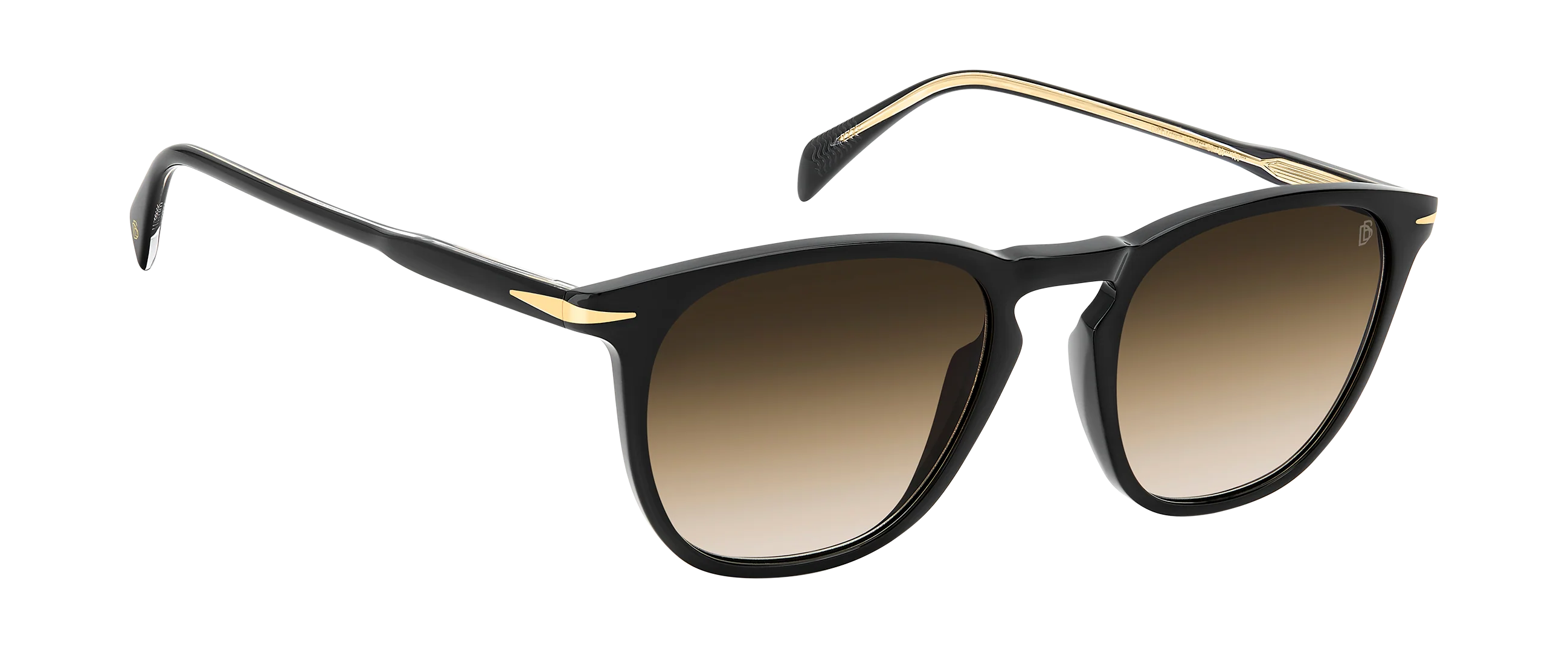 DB 1160/S - Black - Brown Shaded Brick - Image 4