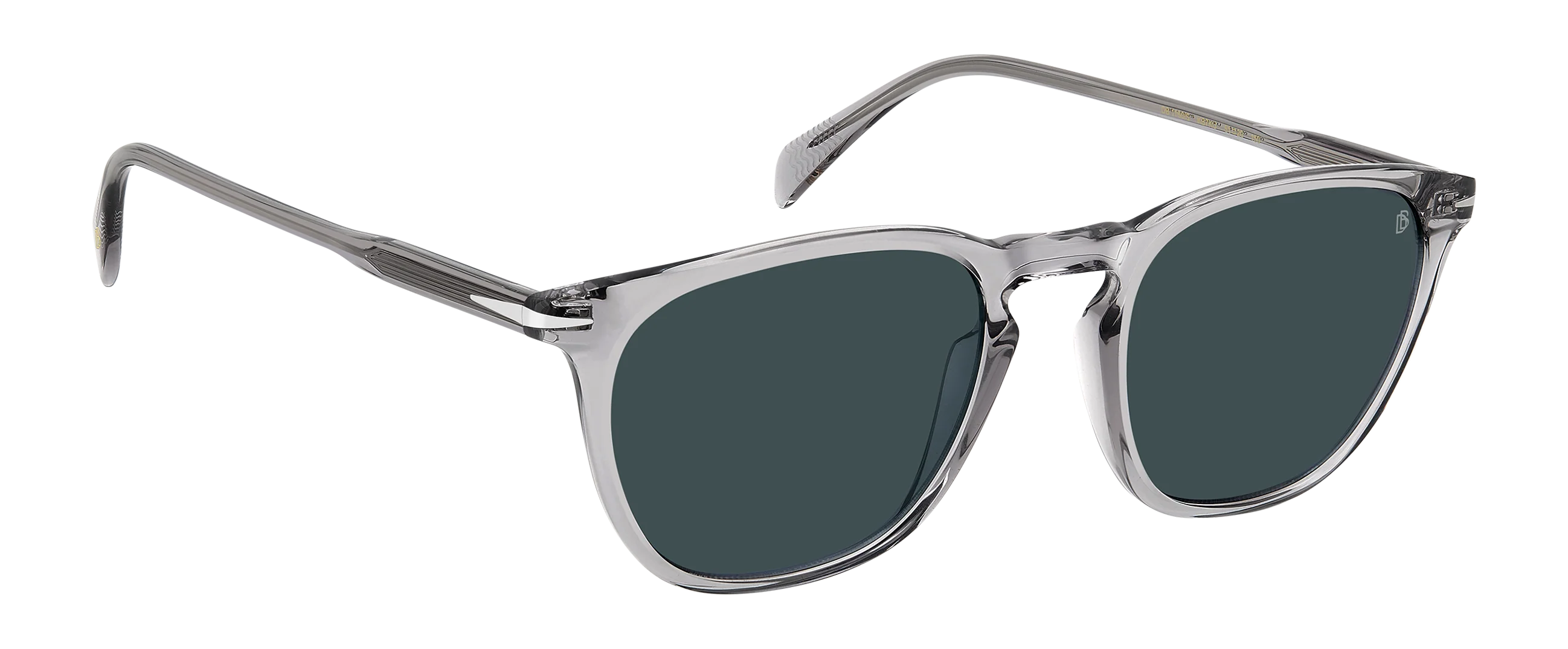 DB 1160/S - Grey - Blue - Image 3