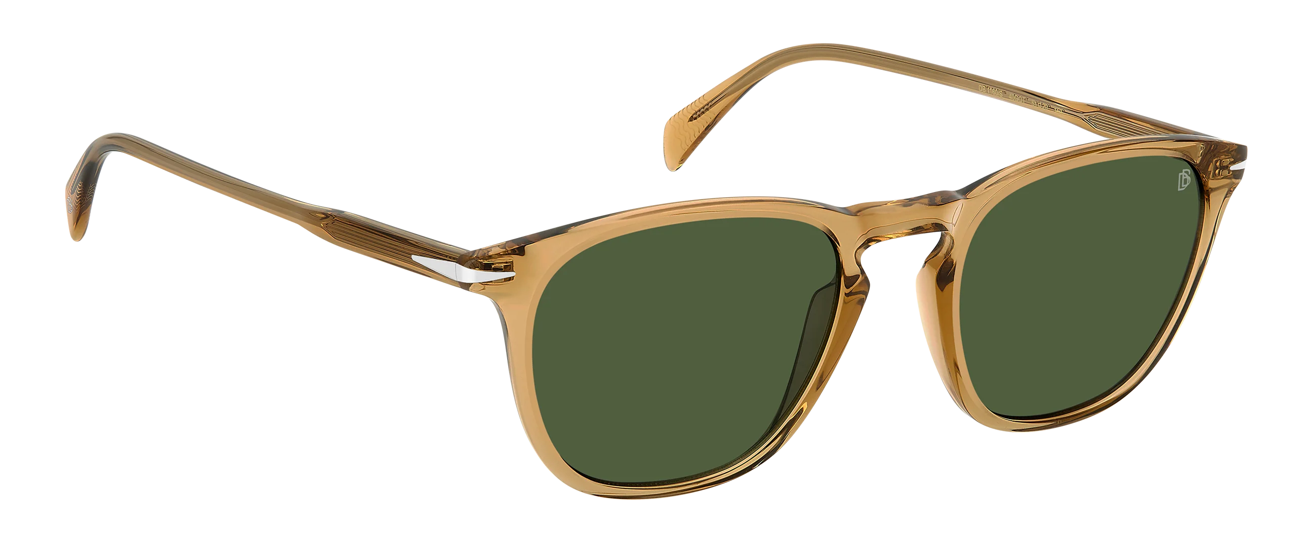 DB 1160/S - Yellow - Green - Image 3