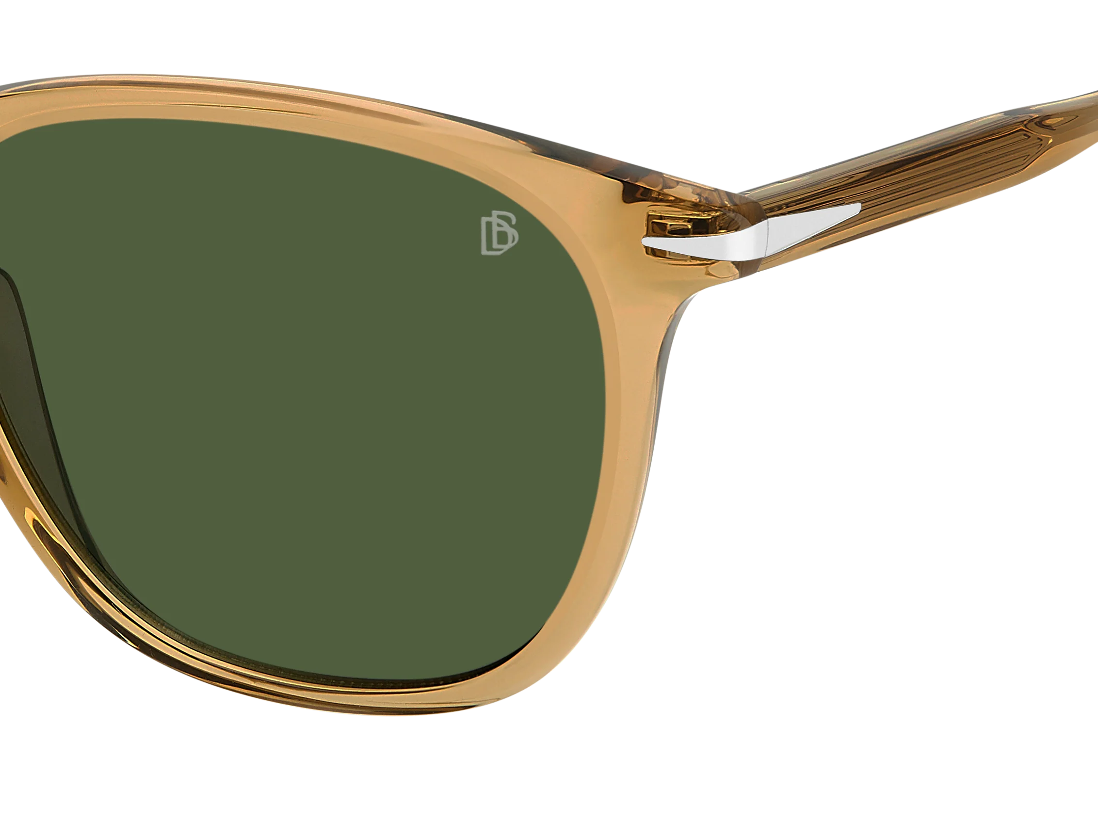 DB 1160/S - Yellow - Green - Image 4