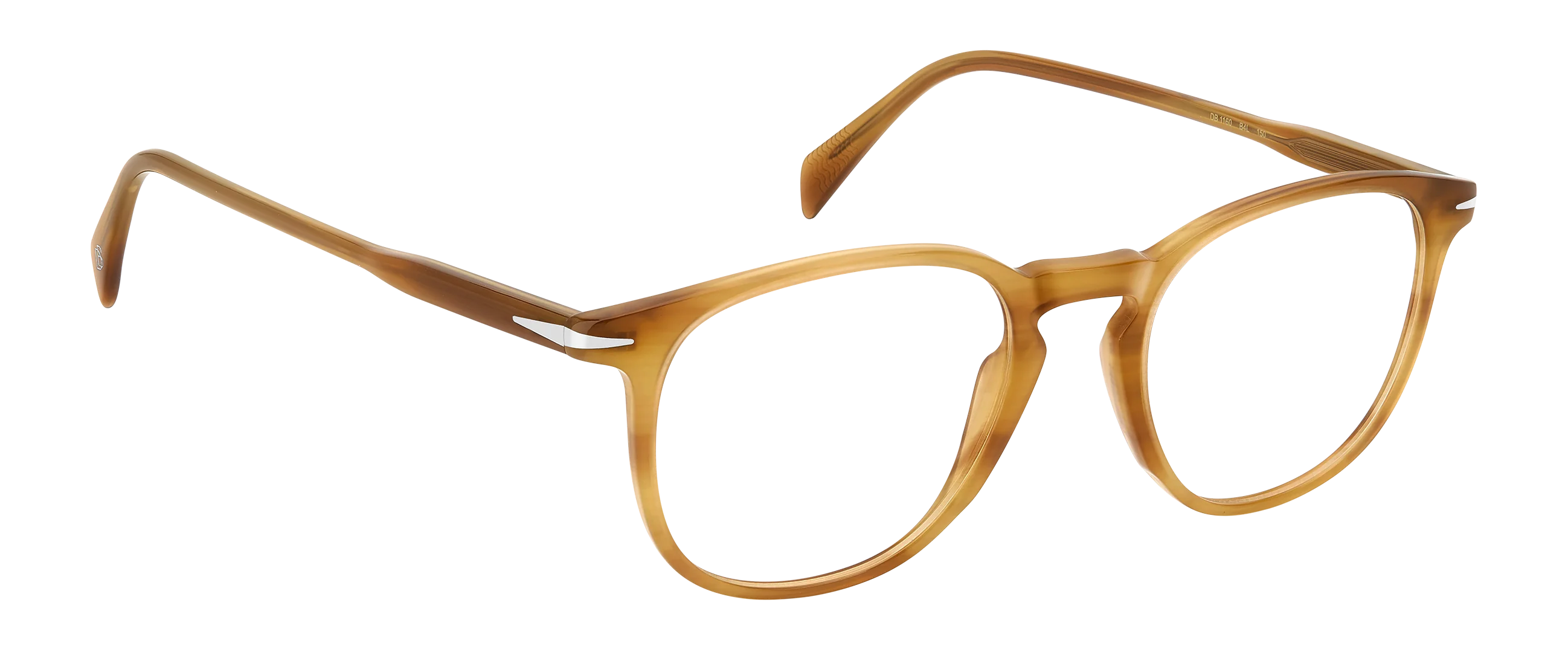 DB 1160 - Yellow Horn - Frames - Image 3