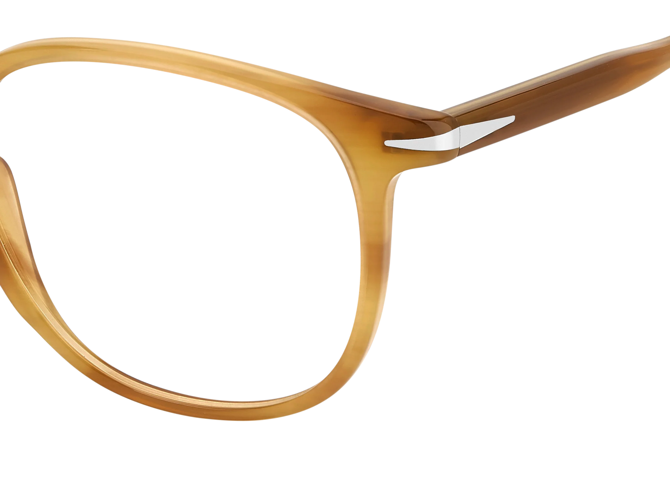 DB 1160 - Yellow Horn - Frames - Image 4