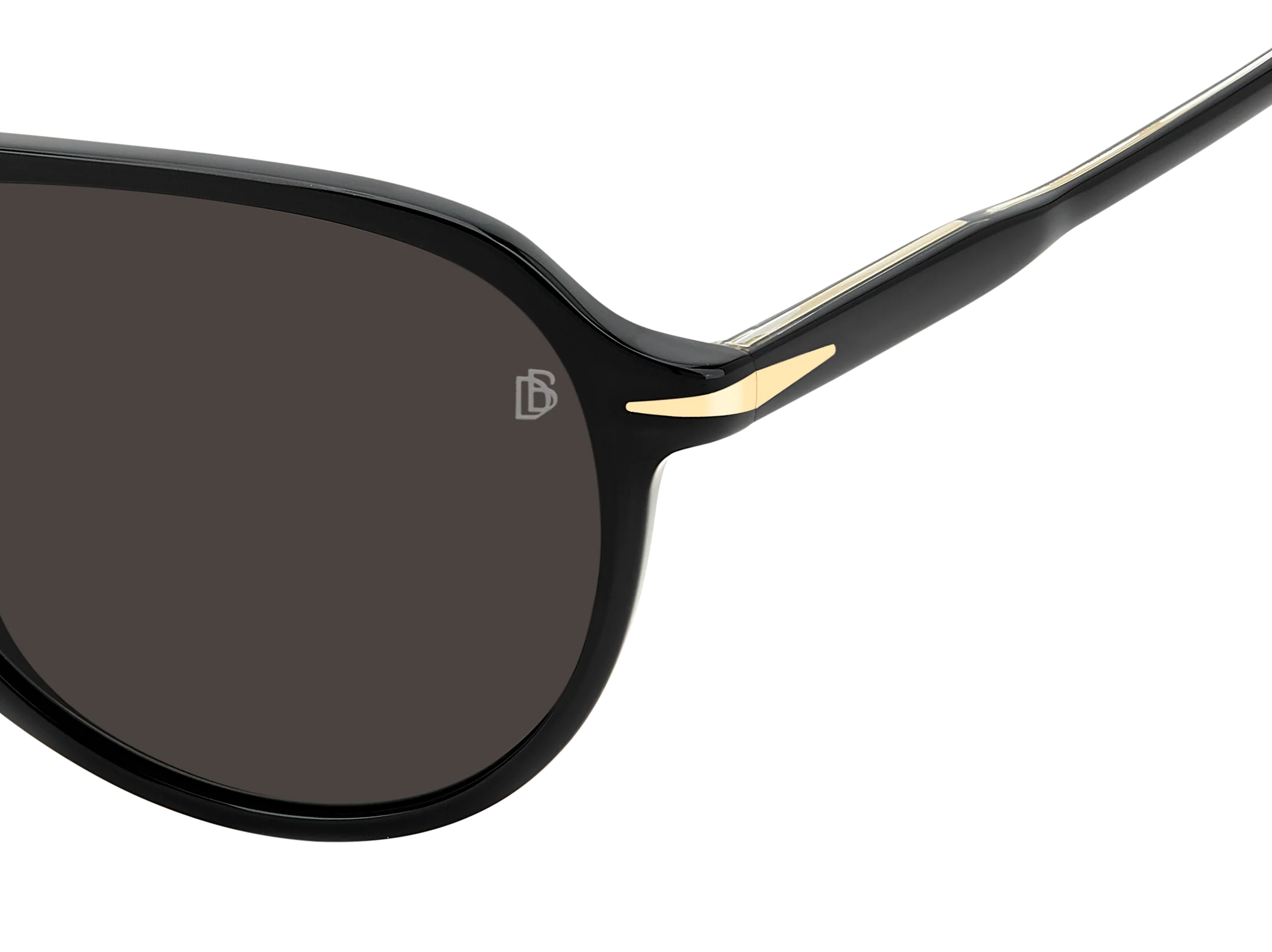 DB 1200/S - Black - Grey - Image 3