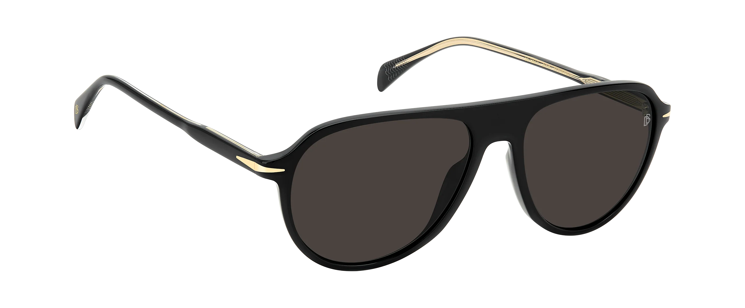 DB 1200/S - Black - Grey - Image 4