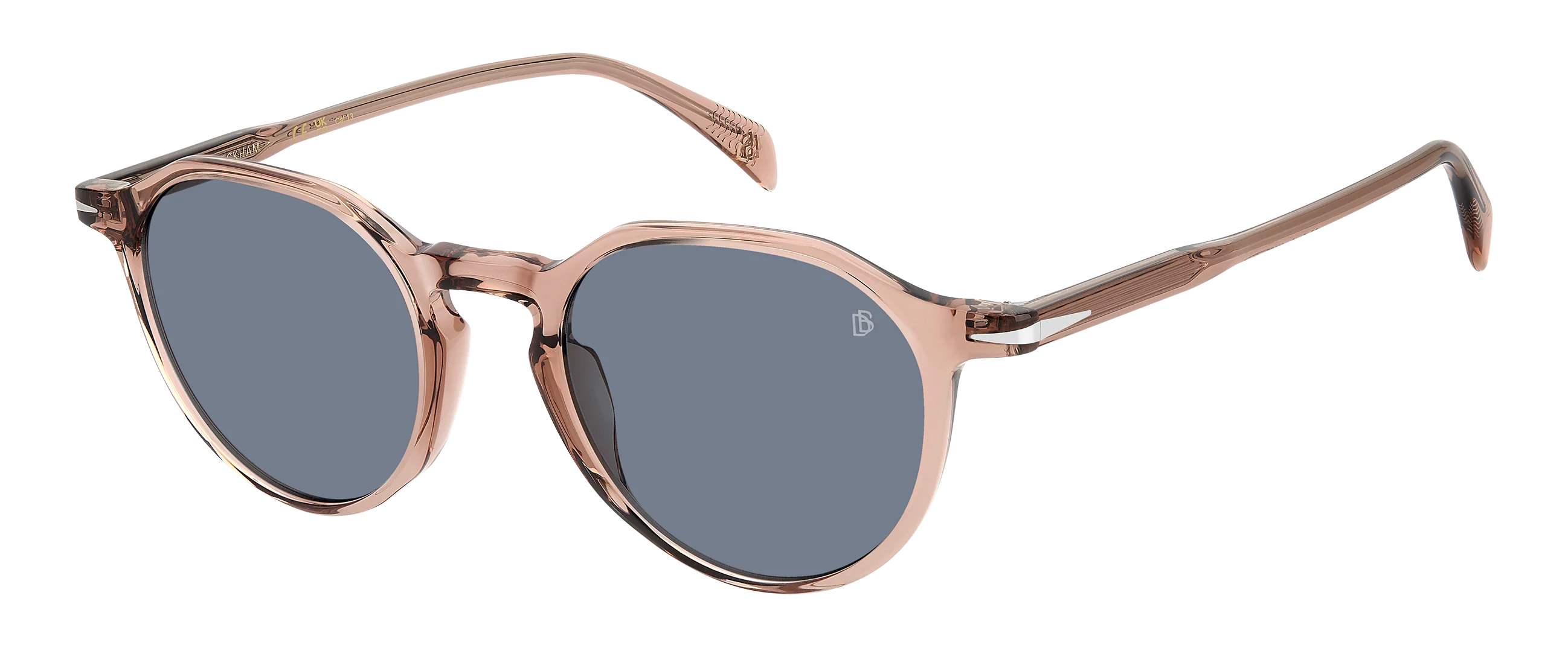 DB 1217/S - Pink - Azure Photocromatic - Image 3