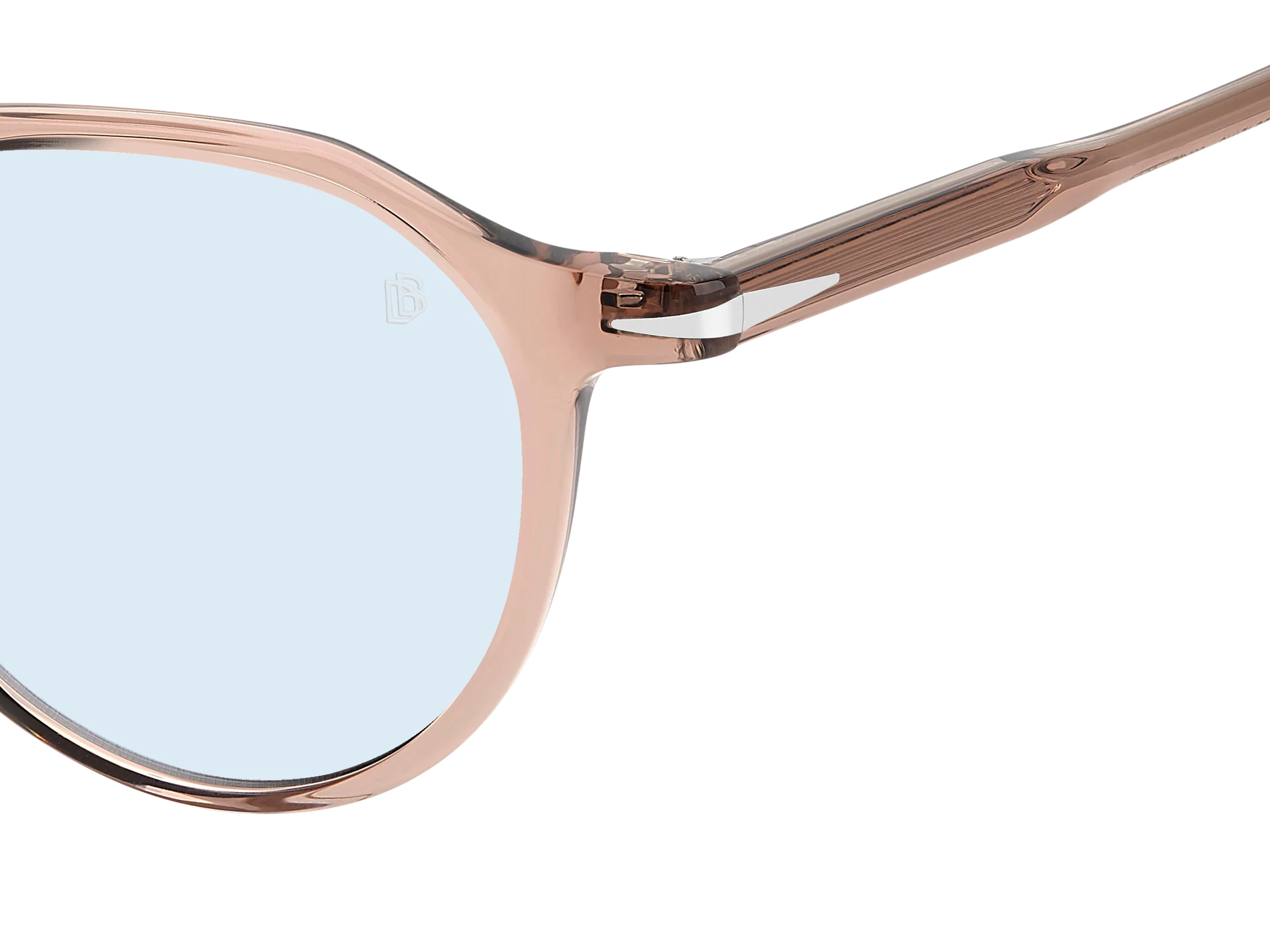 DB 1217/S - Pink - Azure Photocromatic - Image 4