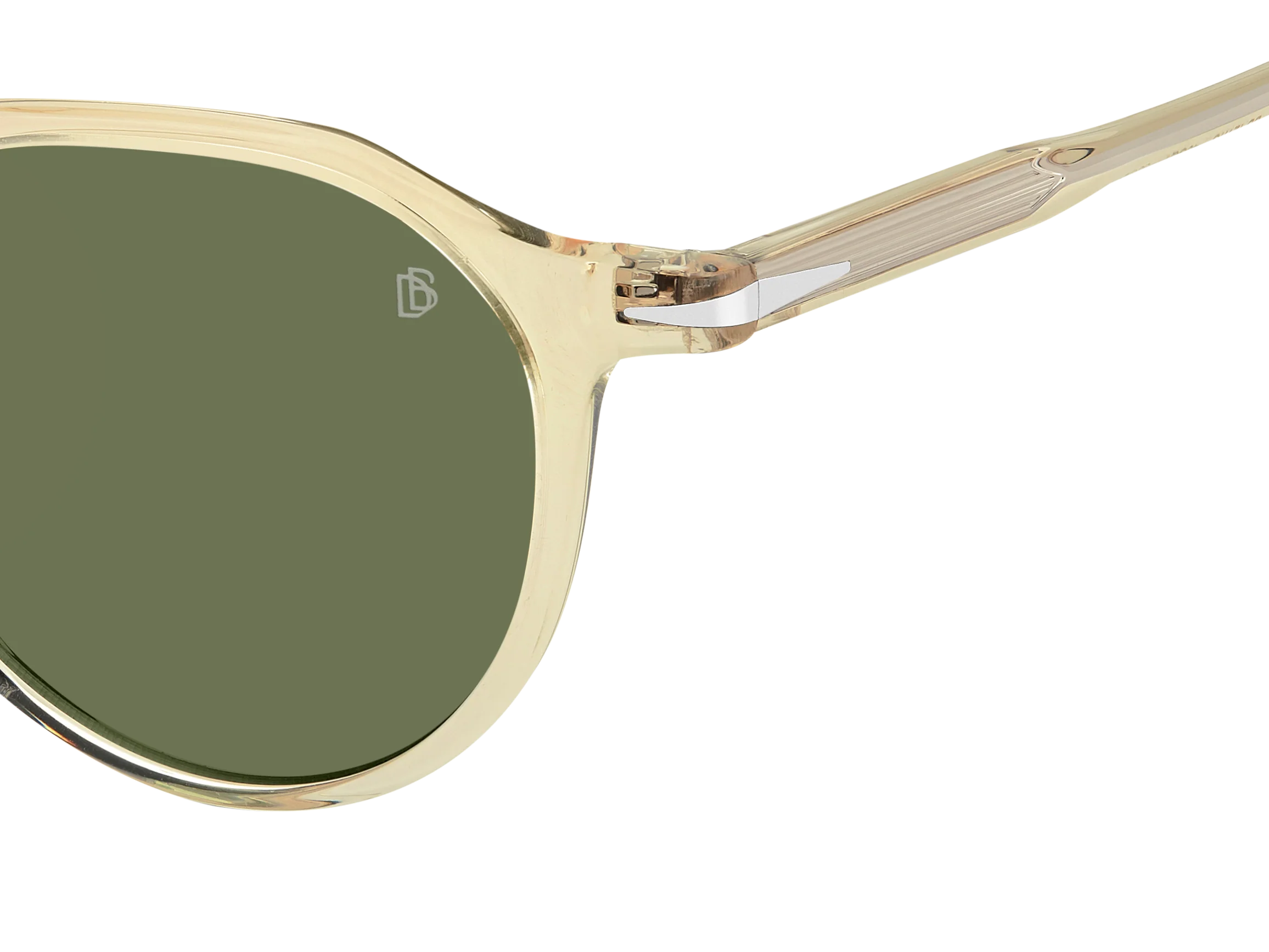 DB 1217/S - Yellow - Green - Image 3