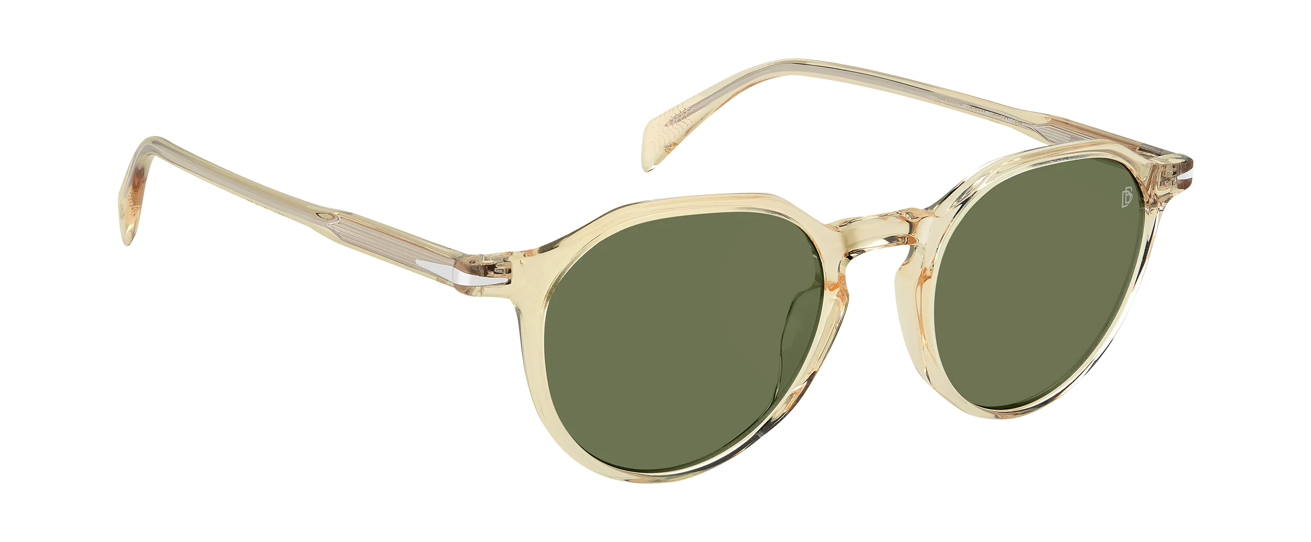 DB 1217/S - Yellow - Green - Image 4